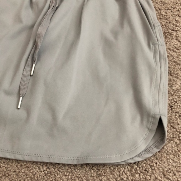Jones & Co Gray Active Skirt Womens XS - Picture 4 of 10